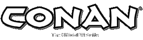 The Official Conan Website